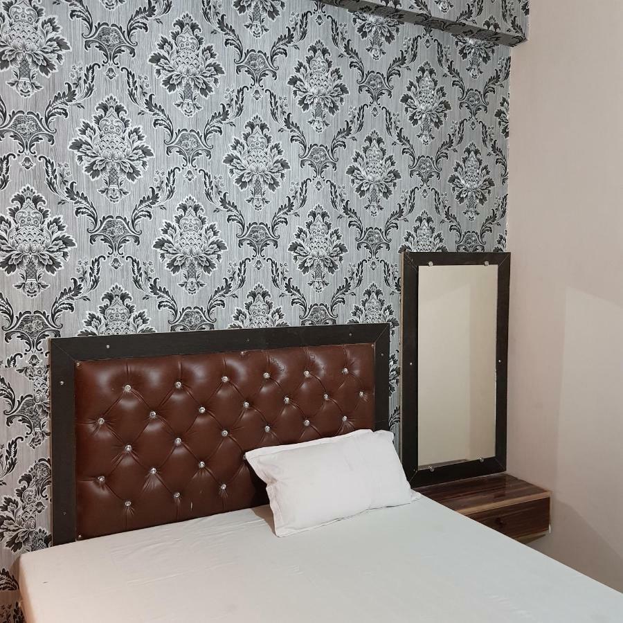 Hotel Varanasi Ganges Eksteriør billede