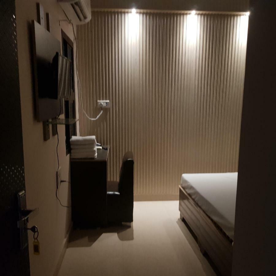 Hotel Varanasi Ganges Eksteriør billede