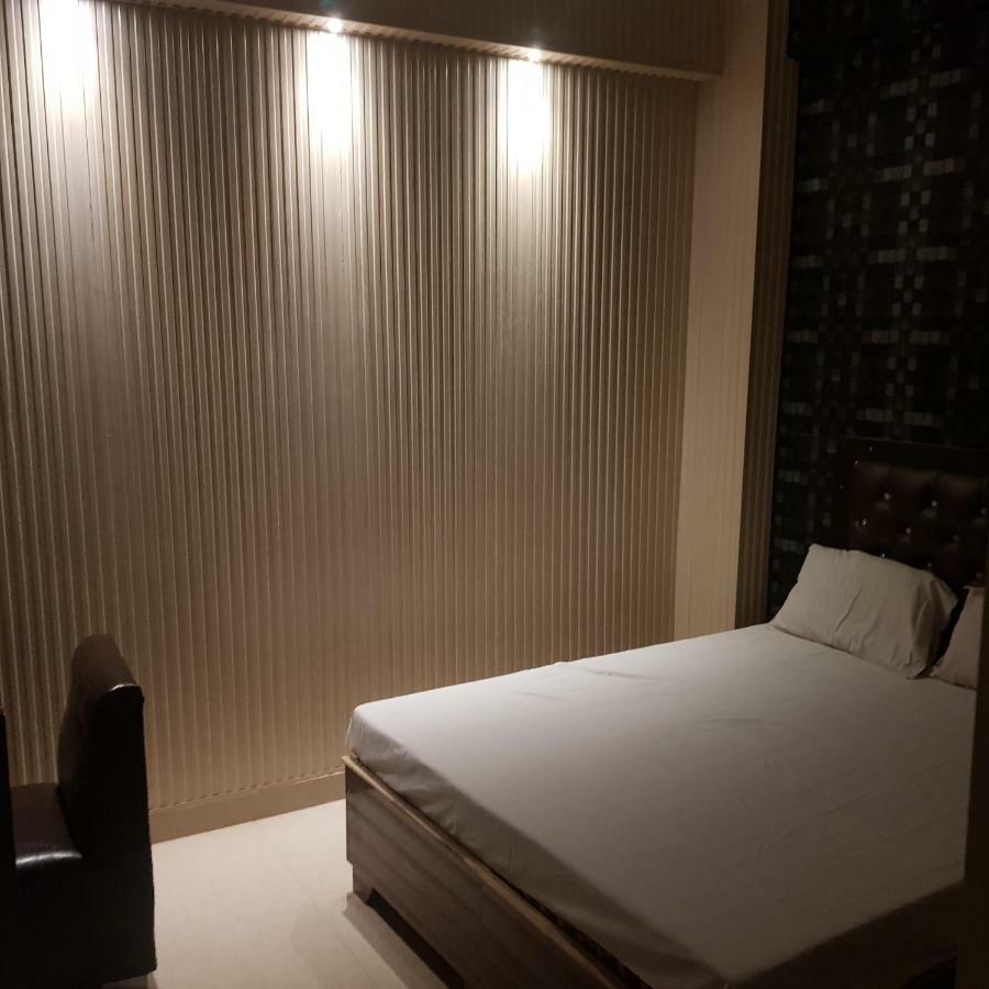 Hotel Varanasi Ganges Eksteriør billede