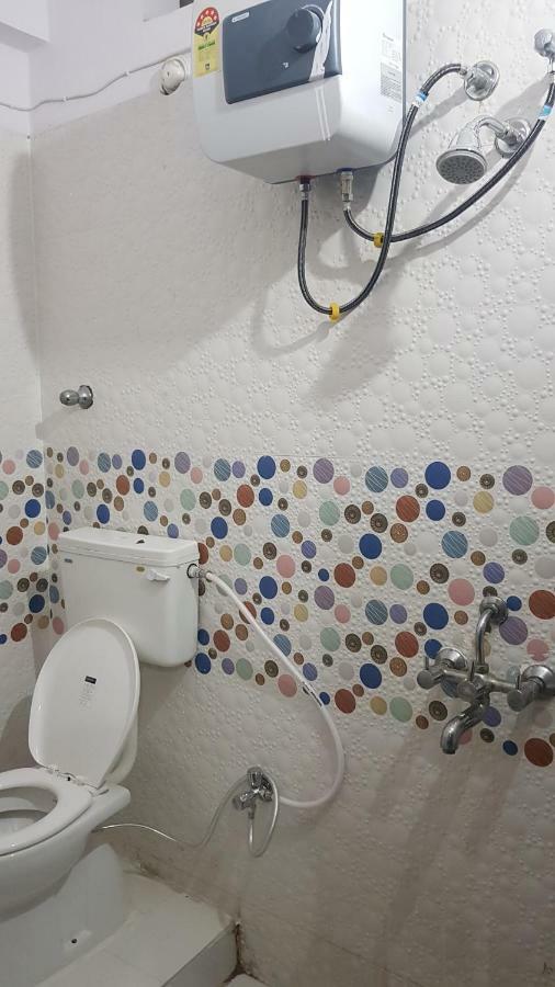 Hotel Varanasi Ganges Eksteriør billede