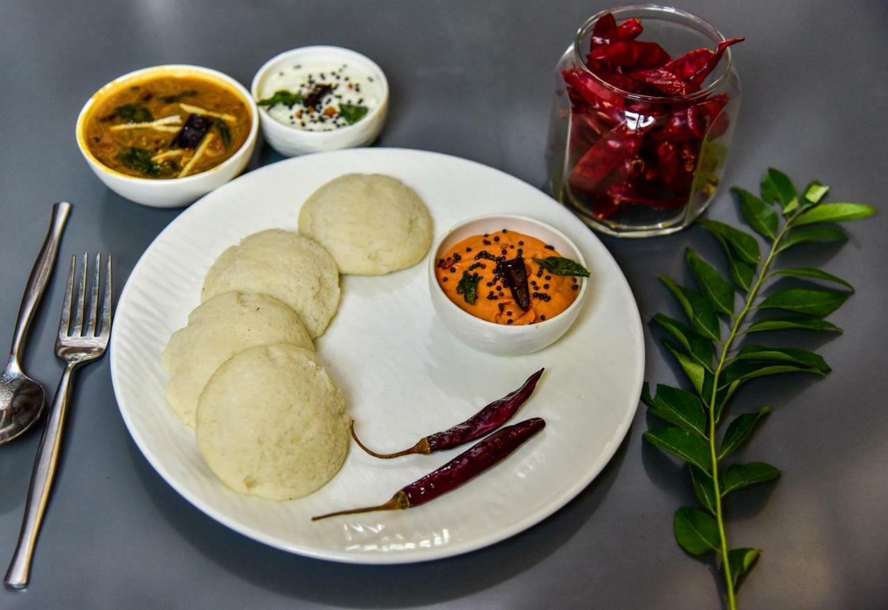 Hotel Varanasi Ganges Eksteriør billede